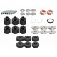 120Z0550 DANFOSS REFRIGERATION KIT TANDEM SH865