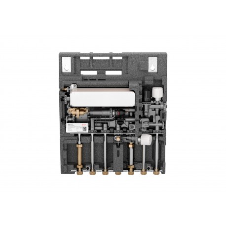 183B1003 DANFOSS HEATING EvoFlat 4.0 F4