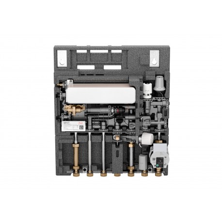 183B2000 DANFOSS HEATING EvoFlat 4.0 М1