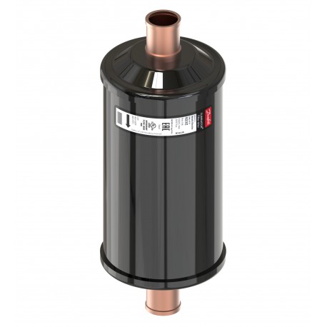 023Z4597 DANFOSS REFRIGERATION Filter drier DML 419S/28mm M/8