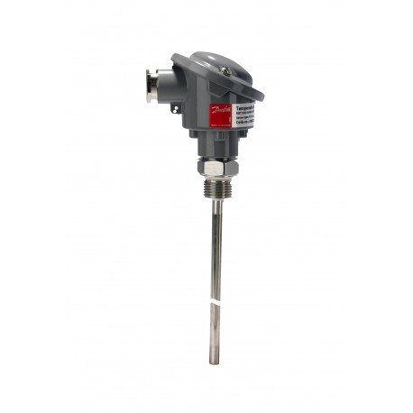 084Z0157 DANFOSS REFRIGERATION Sensor MBT 5252-0000-0133-0200-0000