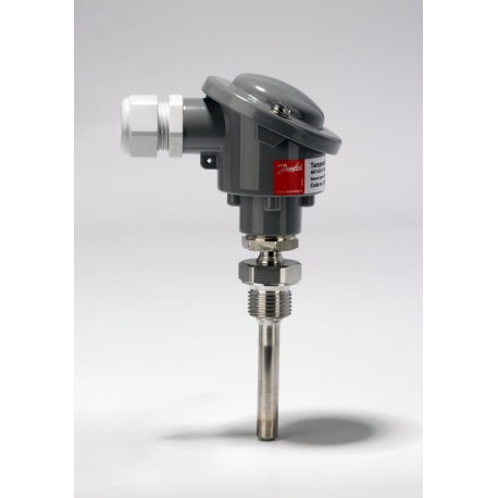 084Z2051 DANFOSS REFRIGERATION MBT-Sensor 5252-0110-0075-0202-0000