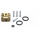 032U0260 DANFOSS REFRIGERATION Pièce de rechange Unité d’ouverture manuelle EV220B