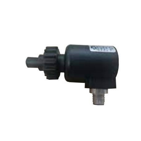 120Z0803 DANFOSS REFRIGERATION Sensore di livello dell'olio 24V(6913011P01AA)