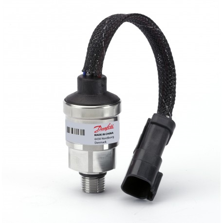 060G5824 DANFOSS REFRIGERATION Sensor MBS 3050-3736-G7BD10-3