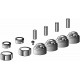 120Z5073 DANFOSS REFRIGERATION MLZ/LLZ Service kit Manifolding