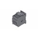 118U3874 DANFOSS REFRIGERATION KIT INTERRUTTORE, SCHNEIDER-C60H4P20AC