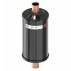 023Z4593 DANFOSS REFRIGERATION Filter drier DML 414S/12mm M/8