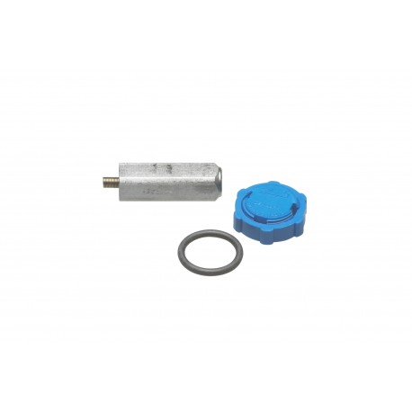 032U6000 DANFOSS REFRIGERATION Kit di manutenzione EV210B 1.5-3 EPDM