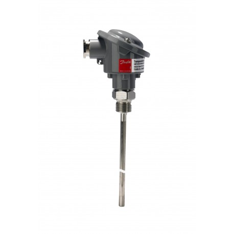 084Z3028 DANFOSS REFRIGERATION Sensor MBT 5252-0000-0100-0231-0000