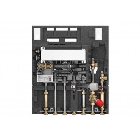183B3011 DANFOSS HEATING EvoFlat 4.0 FPS 4