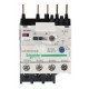 118U3878 DANFOSS REFRIGERATION KIT OL-RELAY, SCHNEIDER-LRE21+LAEB2