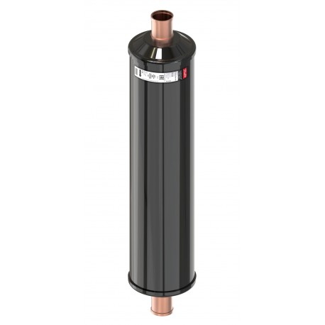 023Z4603 DANFOSS REFRIGERATION Filter drier DML 609S/28mm M/12