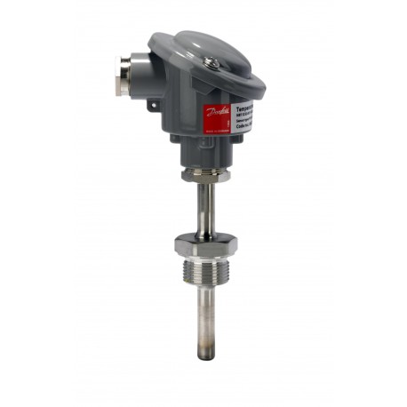 084Z3038 DANFOSS REFRIGERATION MBT-Sensor 5252-0011-0050-0200-GB15