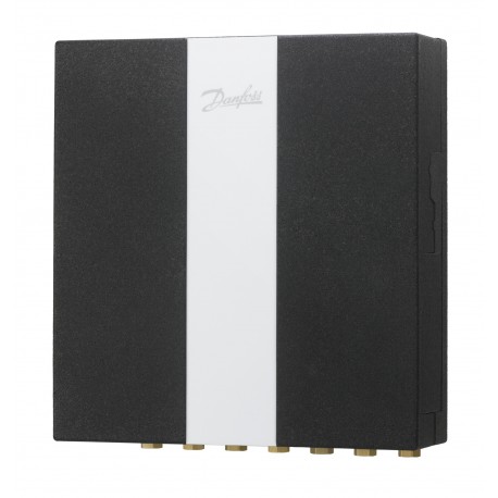 145B0017 DANFOSS HEATING EvoFlat FSS 3 TPC-M avec