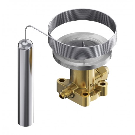 067G3601 DANFOSS REFRIGERATION TE 55 Element N