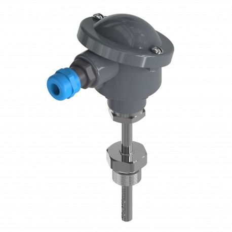 084Z3082 DANFOSS REFRIGERATION Sensor MBT 5252-0001-0100-0230-L420