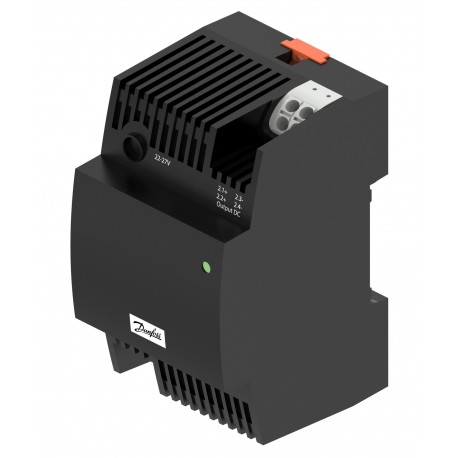 080Z0059 DANFOSS REFRIGERATION AK-PS 250 STEP3 Alimentatore accessorio