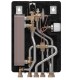 145B4170 DANFOSS HEATING EvoFlat TDV тип 2 F передний EPP