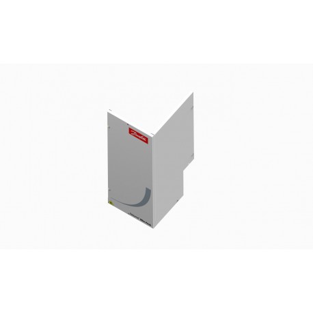118U5154 DANFOSS REFRIGERATION SPARE PART, SHEET METAL SERVICE PANEL B3