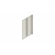 118U5168 DANFOSS REFRIGERATION SPARE PART, SHEET METAL LEFT SIDE B2