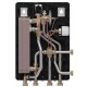145B4175 DANFOSS HEATING EvoFlat TDV type 1 côté F EPP
