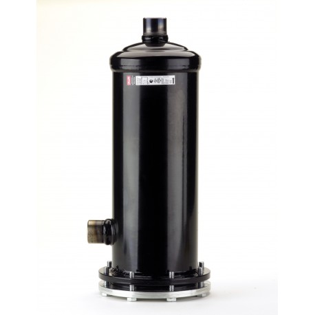 023U7263 DANFOSS REFRIGERATION DCR Filter 09613s Assy.