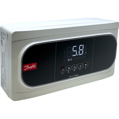 080Z5003 DANFOSS REFRIGERATION AK-RC 305W-SD