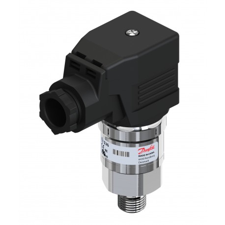 060G3980 DANFOSS REFRIGERATION Sensore MBS 3350-2011-A9GB04-2
