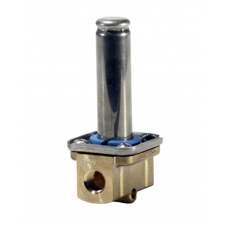 132U2100 DANFOSS REFRIGERATION Válvula EV210BW 1.5BE G 18E NC000