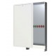 145H4901 DANFOSS HEATING Porte caisson d’encastrement+cadre W610/H910