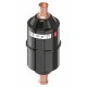 023Z2077 DANFOSS REFRIGERATION Biflow filter drier DMB 084S M/24