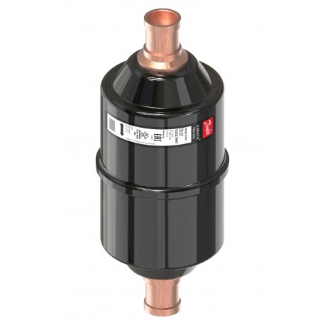 023Z2077 DANFOSS REFRIGERATION Biflow filter drier DMB 084S M/24