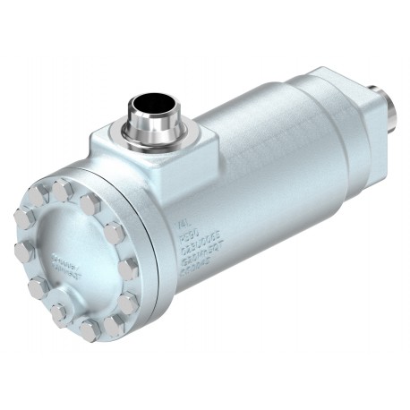 023U0996 DANFOSS REFRIGERATION DCR Filter für CO2 ODF 1 5/8