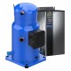 120G0205 DANFOSS REFRIGERATION VZH170CGDNA-EINZEL