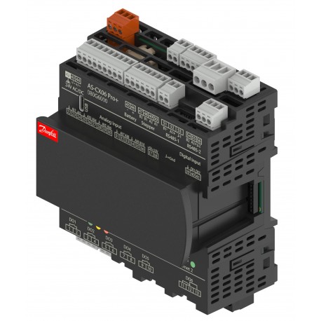 080G6000 DANFOSS REFRIGERATION AS-CX06 Pro+ SinglePack