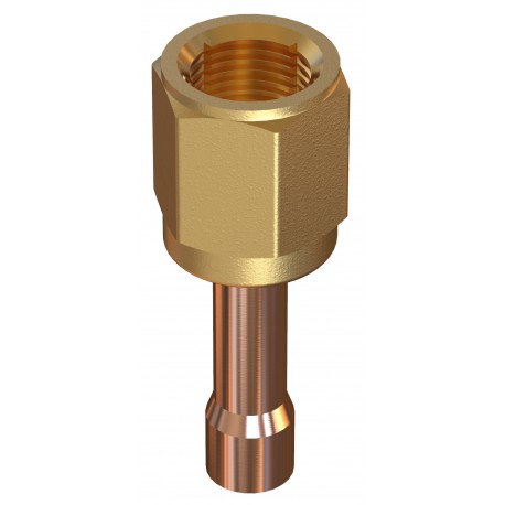 023U8003 DANFOSS REFRIGERATION FSA 310m Adaptateur d’évasement/soudure