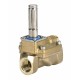 132U2001 DANFOSS REFRIGERATION Válvula EV220BW 20BE G 34E NO000