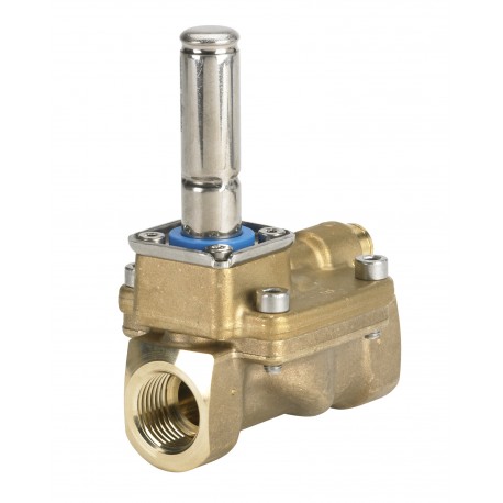 132U2001 DANFOSS REFRIGERATION Válvula EV220BW 20BE G 34E NO000