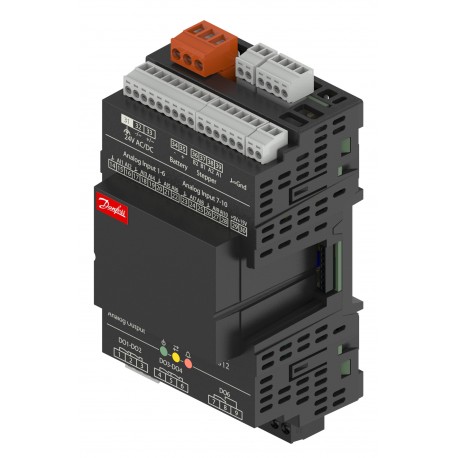 080G6012 DANFOSS REFRIGERATION AS-XP05+ Embalagem Única