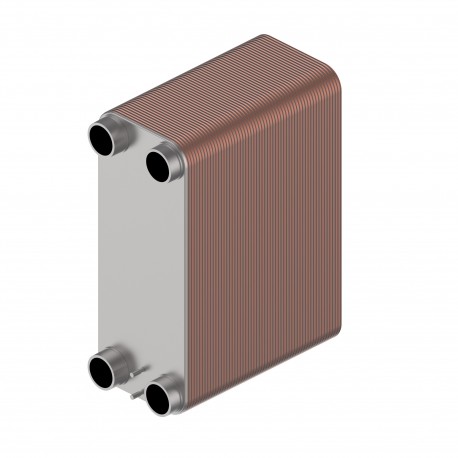 079U6153 DANFOSS REFRIGERATION SL140TM-1-30 2 25 S1 4B2.5
