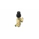 118U3763 DANFOSS REFRIGERATION PIÈCE DE RECHANGE-VANNE DE SERVICE BRASAGE 7/8"