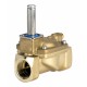 132U2500 DANFOSS REFRIGERATION Valvola EV220BW 25BE G 1E NC000