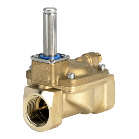 132U2500 DANFOSS REFRIGERATION Válvula EV220BW 25BE G 1E NC000