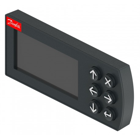 080G6016 DANFOSS REFRIGERATION AS-UI Snap-on Confezione singola