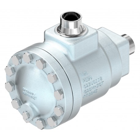 023U1008 DANFOSS REFRIGERATION DCR фильтр для CO2 ODF 1 3/8