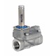 132U1580 DANFOSS REFRIGERATION Клапан EV220BW 15SS G 12E NC000