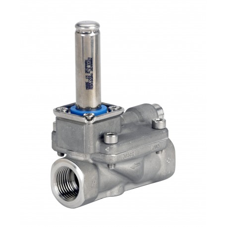 132U1580 DANFOSS REFRIGERATION Vanne EV220BW 15SS G 12E NC000