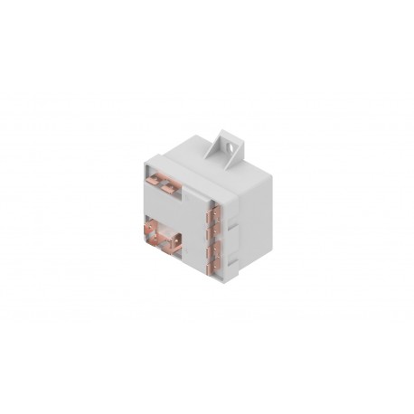 118U0082 DANFOSS REFRIGERATION Verzögerungsrelais (117N0001)