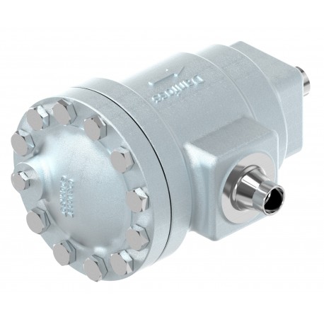 023U1017 DANFOSS REFRIGERATION DCR filter for CO2 DN 20